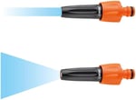 Claber 8802 Jet Spreyli Başlangıç Sulama Seti 1/2
