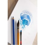 Clairefontaine Multi Teknik Çizim Defteri 40 Yapra - Seçenekler: A3 (29,7x42 cm), sortiert, 29,7 x 42 cm - Blok, 14...