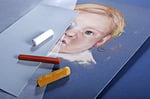 Clairefontaine Sketch A5 Spiralli Defter - Seçenekler: A3 (29,7x42 cm), A3 29.7x42 cm, 24 x 32 cm, 360 g...