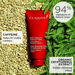 Clarins Abdomen and Waist Multi-Intensive Super Restorative Balm 200 ml