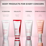 Clarins Body Fit Active Selülit Kremi 200 ml