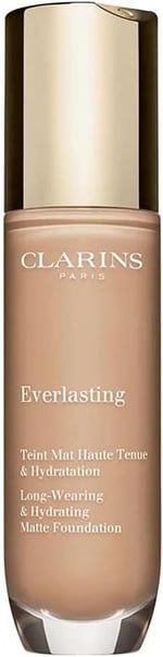 Clarins Everlasting Long-Wearing Fondöten