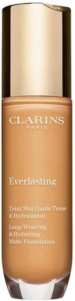 Clarins Everlasting Long-Wearing Fondöten