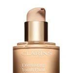 Clarins Everlasting Youth Fluid 110 Sıkılaştırıcı Fondöten 30 ml