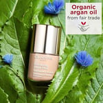 Clarins Everlasting Youth Fluid 110 Sıkılaştırıcı Fondöten 30 ml