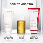 Clarins Exfoliating Body Scrub For Smooth Skin 200ml - Vücut Peelingi