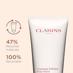Clarins Exfoliating Body Scrub For Smooth Skin 200ml - Vücut Peelingi