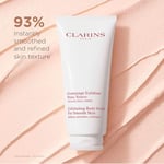 Clarins Exfoliating Body Scrub For Smooth Skin 200ml - Vücut Peelingi