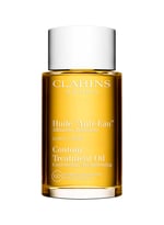 Clarins Huile Anti Eau Vücut Şekillendirici 100 ml