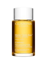 Clarins Huile Anti Eau Vücut Şekillendirici 100 ml