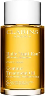 Clarins Huile Anti Eau Vücut Şekillendirici 100 ml