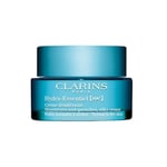 Clarins Hydra-Essentiel Silky Cream 50 ml