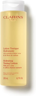 Clarins Hydrating Toning Lotion Nemlendirici Losyon 200 ml