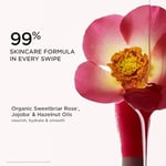 Clarins Lip Comfort Oil 01 Dudak Parlatıcısı