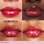 Clarins Lip Comfort Oil 03 Dudak Parlatıcısı