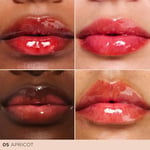 Clarins Lip Comfort Oil 05 Dudak Parlatıcısı