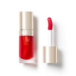 Clarins Lip Comfort Oil Dudak Bakım Yağı - 08 Strawberry, 5002900201