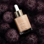 Clarins Skin Illusion 105 Natural Hydrating SPF15 Fondöten