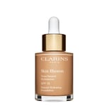 Clarins Skin Illusion 111 Doğal Nemlendirici Fondöten 30 ml