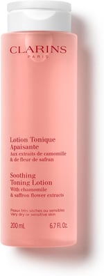 Clarins Soothing Toning Losyon Yatıştırıcı Losyon 200 ml