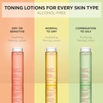 Clarins Soothing Toning Losyon Yatıştırıcı Losyon 200 ml