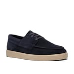 CLARKS Casual Ayakkabı Lacivert, 017602500019