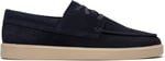 CLARKS Casual Ayakkabı Lacivert, 017602500019