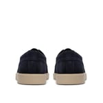 CLARKS Casual Ayakkabı Lacivert, 017602500019