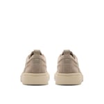 Clarks Polden Moc Derby bağcıklı ayakkabıErkek