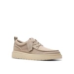Clarks Polden Moc Derby bağcıklı ayakkabıErkek