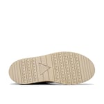 Clarks Polden Moc Derby bağcıklı ayakkabıErkek