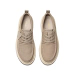 Clarks Polden Moc Derby bağcıklı ayakkabıErkek