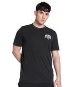 Class Erkek Siyah Günlük Stil T-Shirt 68464001