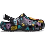 Classic Clog K Nightmare Multi Çocuk Terlik