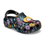 Classic Clog K Nightmare Multi Çocuk Terlik
