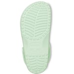 Classic Floral Cut Out Clog K Kız Çocuk Terlik 210943