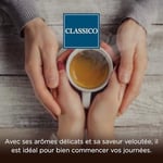 Classico Filtre Kahve (250 gr)