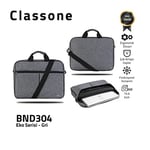 Classone 15.6 inç BND300 ve BND304 Eko Serisi 15.6 inç Uyumlu Notebook Çantası