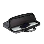 Classone 15.6 inç TL2564 15.6 inç Uyumlu Notebook Çantası, Gri