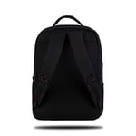 Classone 17 inç BP-G100 Gaming XL Serisi Sırt Çantası, Siyah
