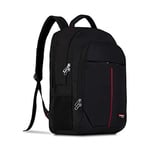 Classone 17 inç BP-G100 Gaming XL Serisi Sırt Çantası, Siyah