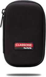 Classone 5.5 inç HD2000 2.5 HDD Taşıma Çantası, Siyah