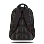 Classone Bp L100 Milano Serisi Large Sırt Çantası, Siyah