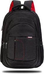 Classone Bp L100 Milano Serisi Large Sırt Çantası, Siyah
