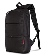 Classone Pr-C1600 Casetto 15.6 İnç Uyumlu Notebook Çantası, Siyah