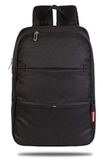 Classone Pr-C1600 Casetto 15.6 İnç Uyumlu Notebook Çantası, Siyah