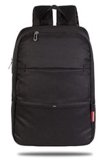 Classone Pr-C1600 Casetto 15.6 İnç Uyumlu Notebook Çantası, Siyah