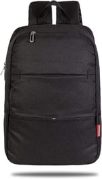 Classone Pr-C1600 Casetto 15.6 İnç Uyumlu Notebook Çantası, Siyah