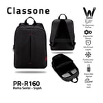 CLASSONE PR-R160 ROMA Serisi 15.6
