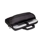 Classone Romeo Serisi TL2400 13-14 inch Uyumlu Su Geçirmez Kumaş,Macbook Notebook,Laptop,El Çantası-